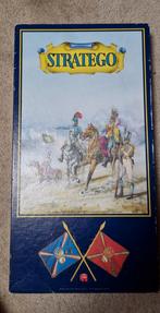 Stratego spel, Ophalen of Verzenden, Gebruikt