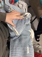 Koeka boxbumper - Blauw, Ophalen of Verzenden, Zo goed als nieuw, Rechthoekig