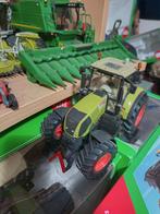 Claas siku, Ophalen of Verzenden, Zo goed als nieuw, Tractor of Landbouw, SIKU