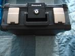 Documente Koffer Honeywell Brandwerend Model 6970182, Ophalen of Verzenden, Zo goed als nieuw
