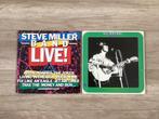 Steve Miller Band., Cd's en Dvd's, Ophalen of Verzenden, 1980 tot 2000, Gebruikt, 12 inch