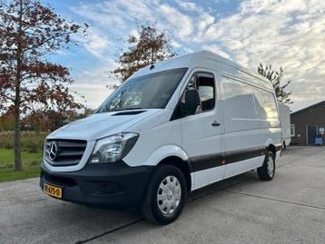 Mercedes-Benz Sprinter 313 CDI / L2H2 / AUTOMAAT / NL BUS /  beschikbaar voor biedingen