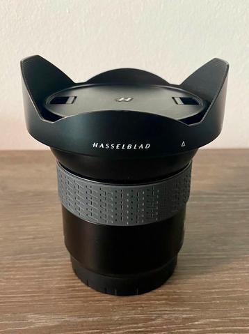 Hasselblad HCD 4.8/24mm - Nieuwstaat - X2D/X1D beschikbaar voor biedingen