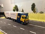 Scania 144 moterwagen met aanhanger van Iterson, Ophalen of Verzenden, Zo goed als nieuw, Bus of Vrachtwagen, Tekno