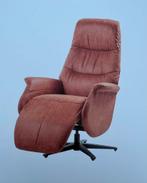 Prachtige Anti Stress relaxfauteuil, Zero Stress, ., Nieuw, 75 tot 100 cm