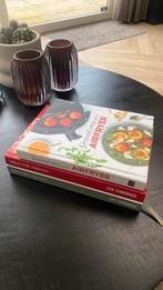 Kookboek Lisa Kookt koolhydr arm 1/2 + Gezond eten Airfryer, Boeken, Ophalen of Verzenden, Zo goed als nieuw, Gezond koken