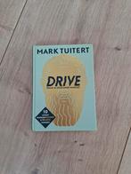 Nieuw: Drive - Mark Tuitert | Stoïcijnse mindset, Ophalen of Verzenden, Nieuw, Overige uitgevers