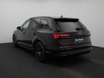 Audi Q7 60 TFSI e quattro Pro Line S Competition 490 PK l Ad, Auto's, Audi, 12 maanden, 77 km/l, Gebruikt, Euro 6