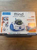 Mind Designer Robot, Ophalen of Verzenden, Gebruikt, Elektronica, Met geluid
