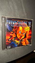 Thunderdome XI cd, Overige genres, Ophalen of Verzenden, Zo goed als nieuw