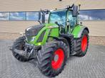 FENDT 716 vario s4 profi plus gps, Gebruikt, Info@vandijkhouten.nl, Ophalen of Verzenden, Meer dan 160 Pk