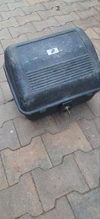 Helmkoffer of Topkoffer - Gebruikt, Ophalen of Verzenden, Gebruikt