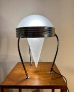 Bieffeplast 'Numero Trenta' lamp  door Massimo Iosa Ghini, Ophalen, Gebruikt, Glas, Minder dan 50 cm