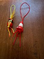 Gelukspopjes, Ophalen of Verzenden