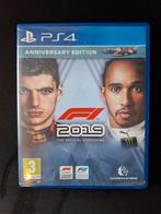 F1 2019: Anniversary Edition (PS4), Spelcomputers en Games, Games | Sony PlayStation 4, Ophalen, Online, 1 speler, Racen en Vliegen