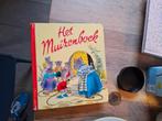 Het muizenboek Clinge doorenbos Nans van Leeuwen, Ophalen of Verzenden, Gelezen, Clinge Doorenbos, Prentenboek