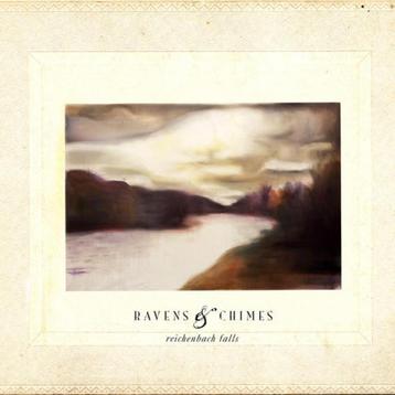 CD-sale RAVENS & CHIMES - Reichenbach Falls  beschikbaar voor biedingen