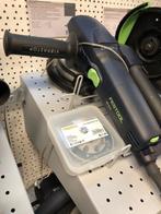 Festool Saneringsfrees Nieuw, Doe-het-zelf en Verbouw, Gereedschap | Freesmachines, Nieuw, Ophalen of Verzenden, Festoo, Betonfrees