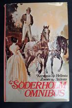 Margit Söderholm Omnibus: Kerstmis en Zomer op Hellesta -2+3, Ophalen of Verzenden, Zo goed als nieuw, Margit Söderholm, Europa overig