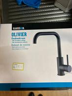 Nieuwe kraan, Minder dan 50 cm, Ophalen of Verzenden, Zo goed als nieuw, Minder dan 100 cm