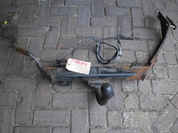 TREKHAAK GEBR  CITROEN XSARA PICASSO  1999 TOT 2010 beschikbaar voor biedingen