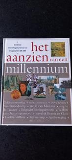 boek 'het aanzien van een millennium', Boeken, Geschiedenis | Wereld, Overige gebieden, Ophalen of Verzenden, Zo goed als nieuw