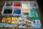 6 kg lego met ruimte, piraten, ridders, fabuland (jaren 80), Kinderen en Baby's, Speelgoed | Duplo en Lego, Verzenden, Gebruikt
