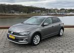Volkswagen Polo - 1.0 - TSI - Highline - 95pk - 2020 - Grijs, Voorwielaandrijving, USB, 95 pk, 1055 kg