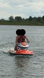 Seadoo waterscooter met trailer, Watersport en Boten, Ophalen of Verzenden, Zo goed als nieuw