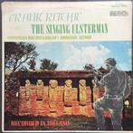 Frank Ritchie ‎– The Singing Ulsterman lp, Ophalen of Verzenden, Zo goed als nieuw, 12 inch