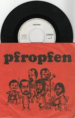 Pfropfen – Sommerzeit Im Ruhrgebiet, Ophalen of Verzenden, 7 inch, Single