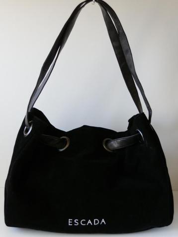 Escada damestas. beschikbaar voor biedingen