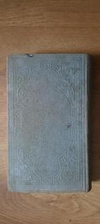 Leerboek der Scheikunde 1873, Antiek en Kunst, Ophalen of Verzenden, H.J. Roscoe