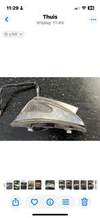 Harley Davidson Spatbord Lampje Zijspan, Verzenden, Gebruikt