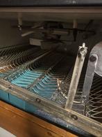 MS35 Broedmachine te Huur, Dieren en Toebehoren, Ophalen of Verzenden, Gebruikt, Broedmachine