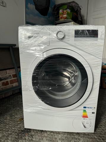 Wasmachine Bosch 4 serie beschikbaar voor biedingen
