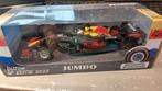 Jumbo max verstappen auto 2021, Hobby en Vrije tijd, Modelauto's | 1:24, Ophalen of Verzenden, Nieuw, Auto, Bburago