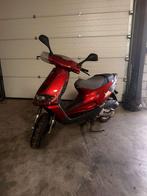 Piaggio skipper LX, Fietsen en Brommers, Scooters | Piaggio, Ophalen, Gebruikt, Overige modellen