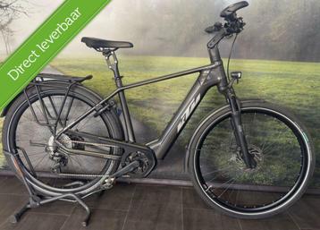 KTM Macina Style 730 elektrische fiets | Bosch CX 85Nm beschikbaar voor biedingen