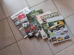 Autobladen diverse merken, Gelezen, Algemeen, Diverse auteurs, Ophalen of Verzenden