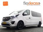Opel Vivaro 1.6 CDTI Euro 6 L2H1 Formula edition - Xenon Led, Auto's, Voorwielaandrijving, 145 pk, Gebruikt, 4 cilinders