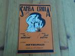 Driesse / Hotte - Samba Criola, Gebruikt, Accordeon, Ophalen of Verzenden, Artiest of Componist