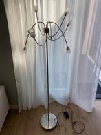 Kryssbo IKEA staande lamp, dimmer, 150 tot 200 cm, Gebruikt, Ophalen