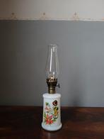 Vintage Olielamp, Antiek en Kunst, Ophalen of Verzenden