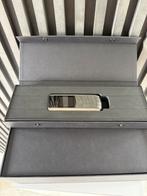 VERTU ASCENT Phone Titanium & Orange Leather  MINT in box, 256 GB, Overige modellen, Ophalen of Verzenden, Zo goed als nieuw