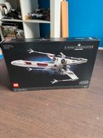Lego starwars X-wing starfighter 75355, Ophalen of Verzenden, Zo goed als nieuw