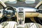 Peugeot 407 SW 2.2-16V XS Pack | Leer | Pano | Stoel elek, Auto's, Peugeot, Voorwielaandrijving, Gebruikt, 2230 cc, 4 cilinders