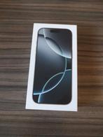 Iphone 16 pro doos, Ophalen of Verzenden, Zo goed als nieuw