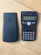 Wetenschappelijke calculator. Casio FX-82MS S-VPAM., Ophalen of Verzenden, Zo goed als nieuw