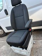 stoel rechts passagier mercedes sprinter w907 2017-2024, Auto-onderdelen, Interieur en Bekleding, Ophalen of Verzenden, Mercedes-Benz